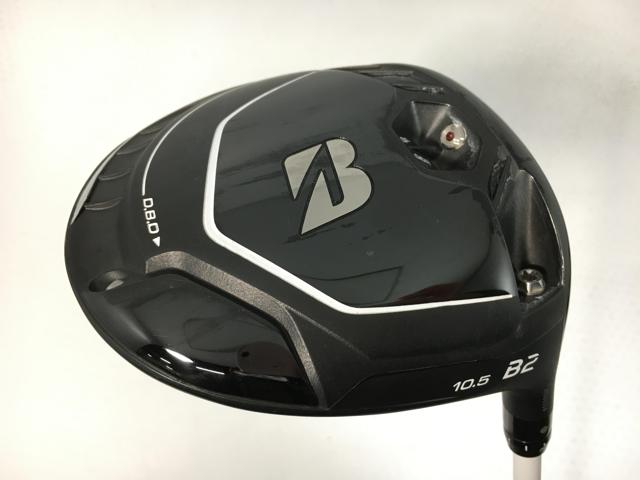 【3980円以上で送料無料】【即納】【中古】ブリヂストン B2 ドライバー 2021 ディアマナ BS50-2 1W