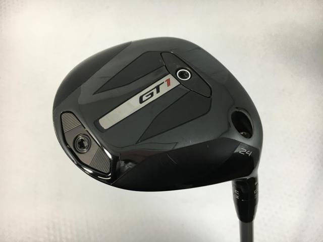 【3980円以上で送料無料】【即納】【中古】【美品】タイトリスト GT1 フェアウェイ 2025 (日本仕様) AIR SPEEDER 40 FW
