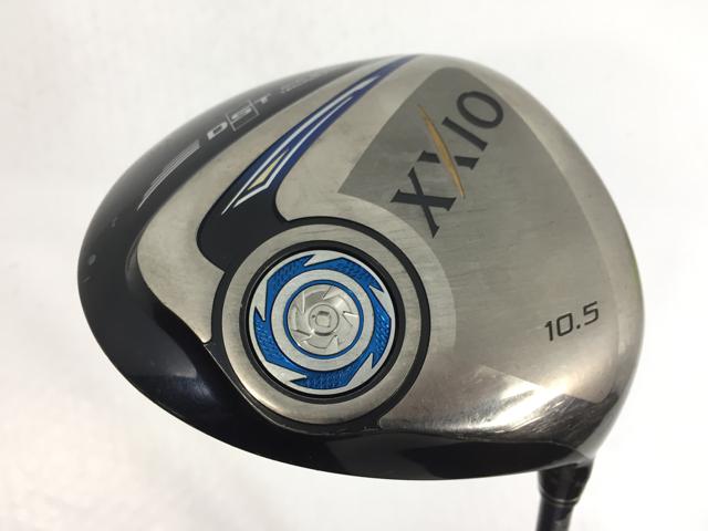 【3980円以上で送料無料】【即納】【中古】ダンロップ ゼクシオ9 ナイン (XXIO 9) ドライバー 2016 MP900 1W