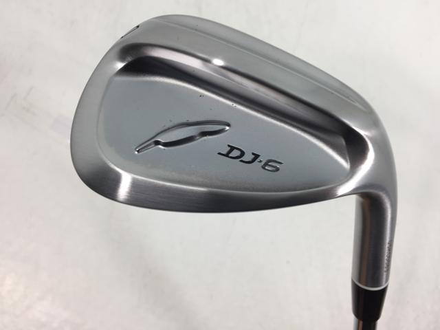 【3980円以上で貨物輸送無料】【即納】【中古】【超美品】フォーティーン DJ-6 ウェッジ 2023 NS労働者階級 DS-91w AW