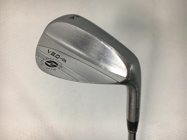 【3980円以上で送料無料】【即納】【中古】Zodia ゾディア MASTER PIECE V2.0-01 ウェッジ NSプロ 950GH AW