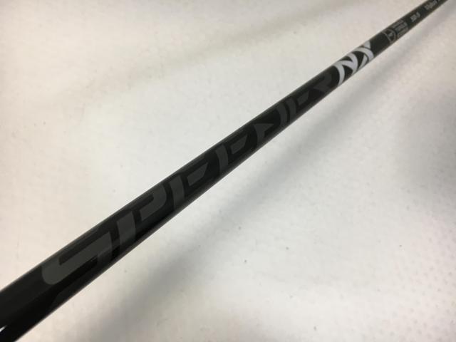 【3980円以上で送料無料】【即納】【中古】【超美品】フジクラ シャフト単品 (ダンロップ スリーブ付) SPEEDER NX BLACK 50 1W