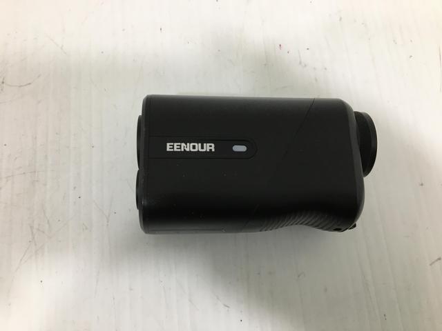 【3980円以上で送料無料】【即納】【中古】EENOUR(イーノウ) スコープ|ゴルフエース3号店店