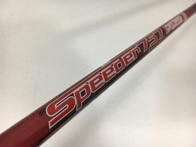 【中古ゴルフクラブ】【美品】フジクラ シャフト単品 (タイトリスト スリーブ付) Motore Speeder 569 エボリューション7 1W【14日間返品OK】 2024112000809362_1.jpg