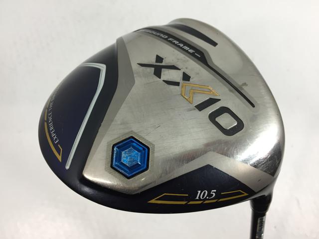 【3980円以上で送料無料】【即納】【中古】ダンロップ ゼクシオ12 トゥエルブ (XXIO 12) ドライバー 2022 (ネイビー) MP1200 1W