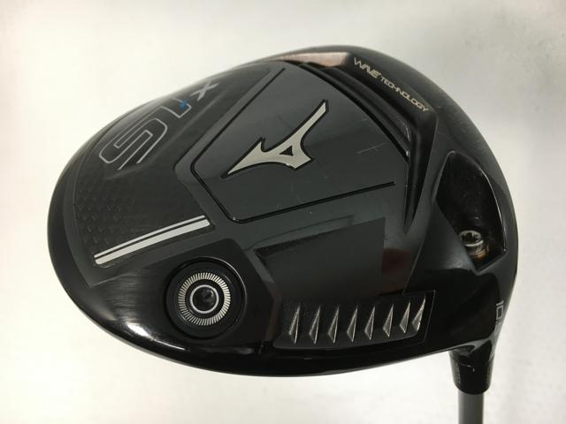 【3980円以上で送料無料】【即納】【中古】ミズノ ST-X ドライバー 2021 20 MFUSION D 1W