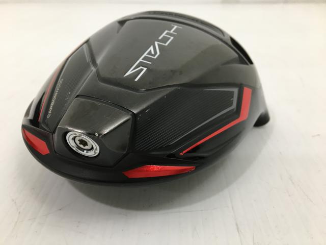 【3980円以上で貨物輸送無料】【即納】【中古】仕立て屋お手伝いさん STEALTH (ステルス) １番ウッド 2022 (日本操作手順) - 1W