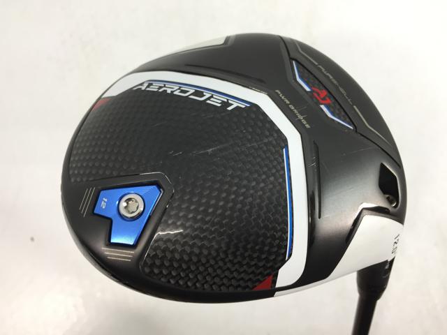 【3980円以上で送料無料】【即納】【中古】コブラ AEROJET (エアロジェット) ドライバー 2023 (日本仕様) ツアーAD for コブラ (AEROJET純正) 1W|ゴルフエース3号店店