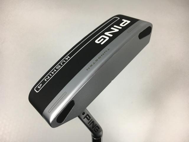 楽天市場】ピン パター [SHEA(シェイ)] マレット型 PING PUTTER
