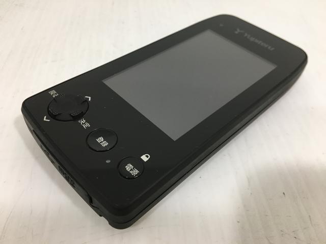 お買い得品！【3980円以上で貨物輸送無料】【即納】【中古】ユピテル GPSナビ