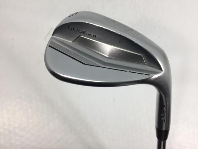 【3980円以上で貨物輸送無料】【即納】【中古】いの一番 GLIDE(グライド) 4.0 W ウェッジ 2022 NS労働者階級 950GH neo SW