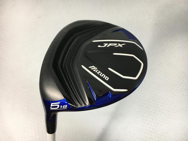 【3980円以上で貨物輸送無料】【即納】【中古】ミズノ JPX 850 公明正大通い路 (日本遣りくち) オロチ 炭素 5W