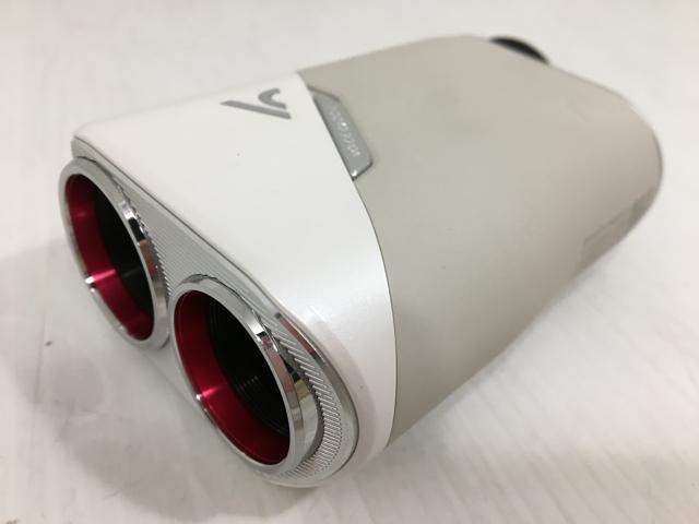 【3980円以上で送料無料】【即納】【中古】【超美品】Voicecaddie スコープ｜ゴルフエース3号店店
