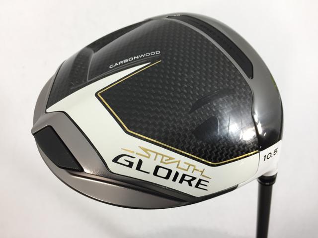 【3980円以上で貨物輸送無料】【即納】【中古】仕立て屋お手伝いさん STEALTH GLOIRE (ステルス グローレ) １番ウッド 2022 SPEEDER NX for TM 1W ドライバー-ゴルフ