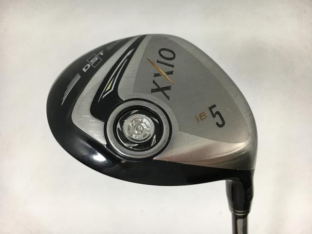 お買い得品！【3980円以上で送料無料】【即納】【中古】ダンロップ ゼクシオ9 ナイン (XXIO 9) フェアウェイ Miyazaki Model 2016 Miyazaki Melas(メラン) 5W｜ゴルフエース3号店店