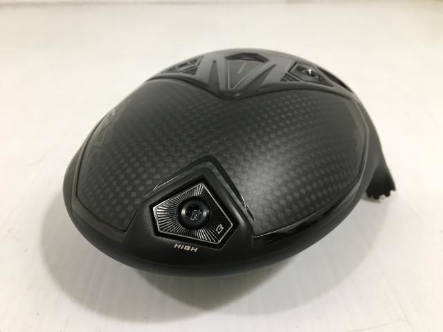 【3980円以上で送料無料】【即納】【中古】【超美品】コブラ DARKSPEED (ダークスピード) LS ドライバー 2024 (日本仕様) - 1W
