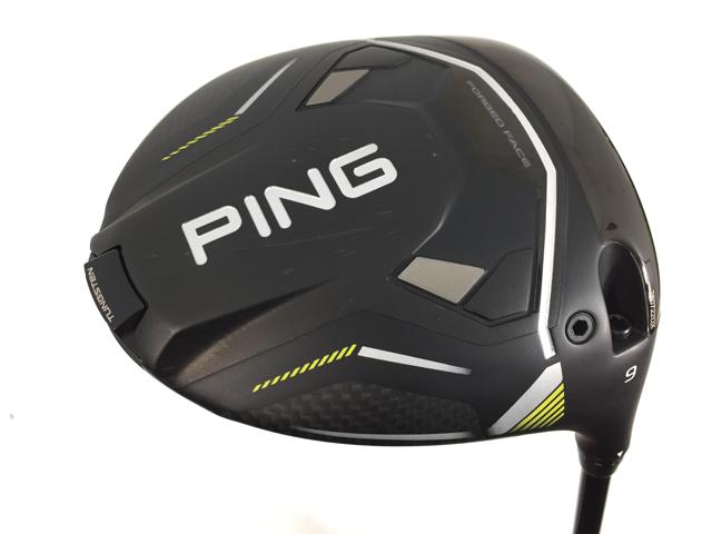 【3980円以上で貨物輸送無料】【即納】【中古】【超美品】いの一番 G430 MAX 10K １番ウッド ALTA J CB BLACK 1W ドライバー-スポーツ・アウトドア