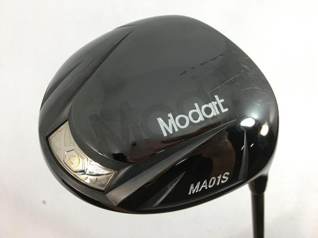 お買い得品！【3980円以上で送料無料】【即納】【中古】Modart(モダート) Modart(モダート) MA01S ドライバー Motore Speeder 569 エボリューション4 1W