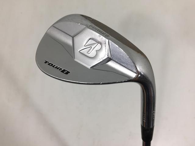 【3980円以上で送料無料】【即納】【中古】ブリヂストン TOUR B XW-1 ウェッジ 58.12 2018 D/G SW