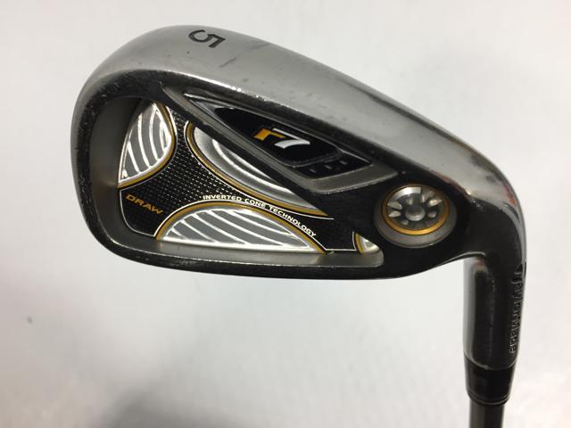 TaylorMade テーラーメイド r7 メンズ右利き用8本 フレックスR ゴルフ