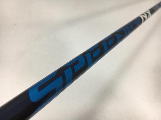 お買い得品！【3980円以上で送料無料】【即納】【中古】【美品】フジクラ シャフト単品 (テーラーメイド スリーブ付) SPEEDER NX 50 1W