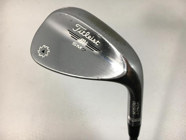 お買い得品！【3980円以上で貨物輸送無料】【即納】【中古】タイトリスト 洋弓ケイ ウェッジ スピンミルド SM7 (周遊旅行Cr)56.14F(日本遣りかた) NS労働者階級 950GH SW