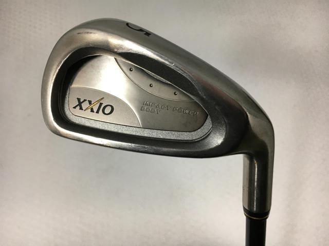 【3980円以上で送料無料】【即納】【中古】(8本セット)ダンロップ ゼクシオ(XXIO) アイアン 2004 MP300 5～9.P.A.S