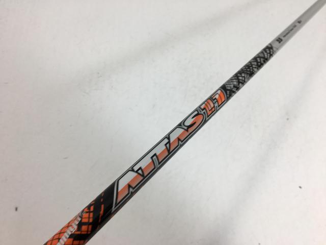 ATTAS 11  ※5W用 ATTAS 11｜カーボンシャフト製品｜UST Mamiya