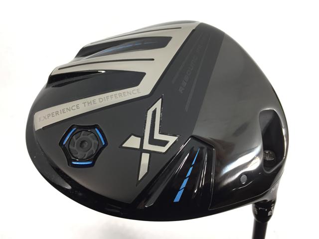 【3980円以上で送料無料】【即納】【中古】【超美品】ダンロップ ゼクシオ エックス (XXIO X) ドライバー 2024 Miyazaki AX-3 1W