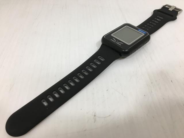 お買い得品！【3980円以上で貨物輸送無料】【即納】【中古】【超美品】朝日ゴルフ(EAGLE VISION) GPSナビ