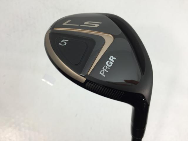 お買い得品！【3980円以上で送料無料】【即納】【中古】プロギア LS ユーティリティ 2023 Speeder NX for PRGR U5