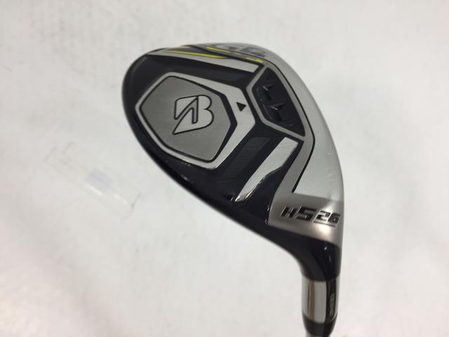 【3980円以上で貨物輸送無料】【即納】【中古】ブリヂストン TOUR B JGR HY ありがた味 2019 NS労働者階級 950GH neo H5