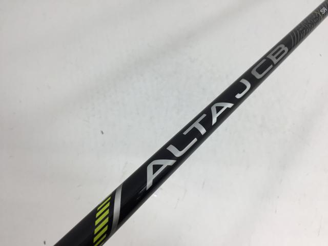 【3980円以上で送料無料】【即納】【中古】ピン シャフト単品 (ピン スリーブ付) ALTA J CB BLACK 1W