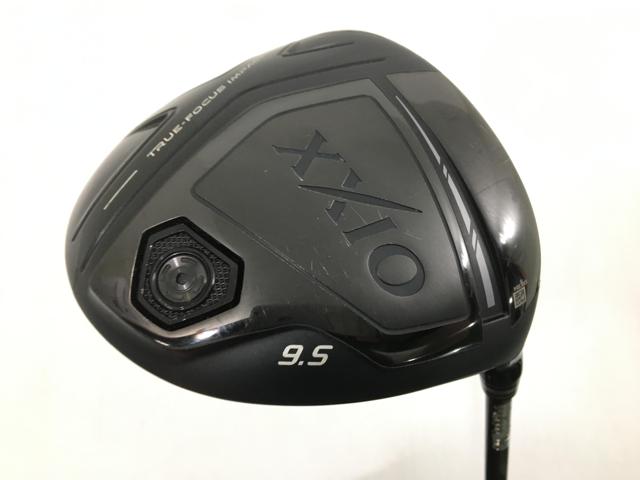 【3980円以上で送料無料】【即納】【中古】ダンロップ ゼクシオ10 テン (XXIO 10 X) ドライバー クラフトモデル 2018 Motore Speeder 569 エボリューション4 1W
