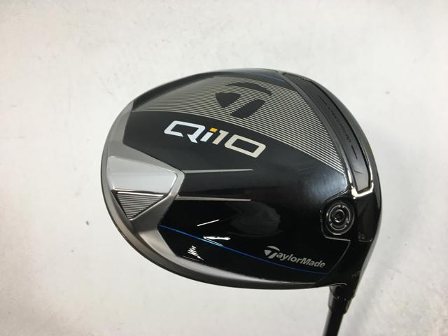 【3980円以上で送料無料】【即納】【中古】テーラーメイド Qi10 ドライバー 2024 (日本仕様) ディアマナ BLUE TM50 1W