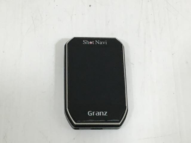 【3980円以上で貨物輸送無料】【即納】【中古】【超美品】テクタイト(ショットナビ) GPSナビ