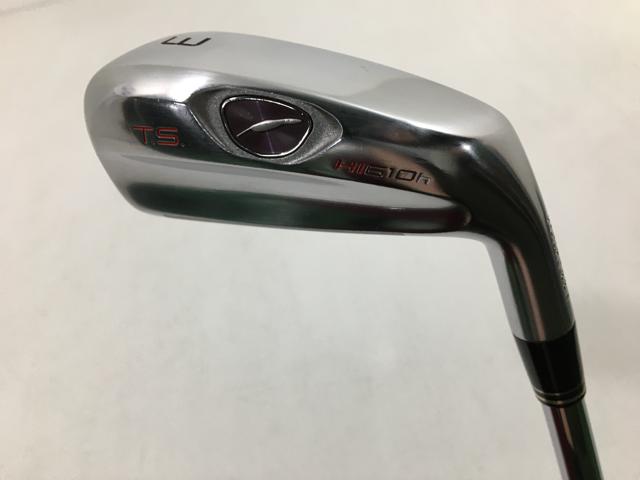 お買い得品！【3980円以上で送料無料】【即納】【中古】フォーティーン HI-610h T.S.　ユーティリティ NSプロ 950GH HT U3｜ゴルフエース3号店店