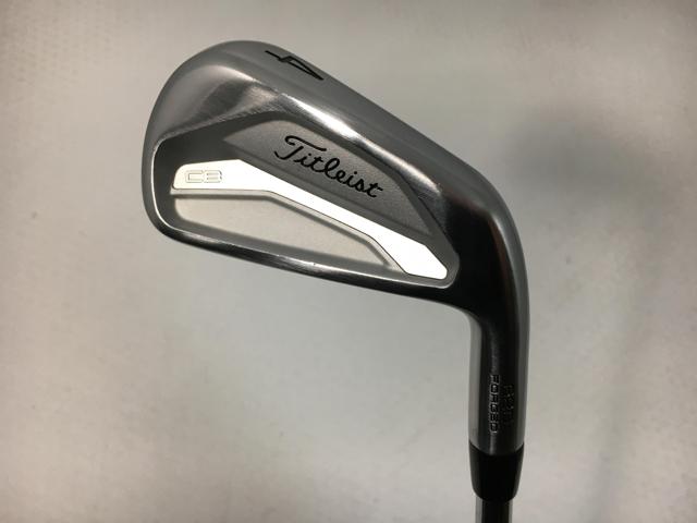 【3980円以上で送料無料】【即納】【中古】タイトリスト 620 CB フォージド アイアン 2019 (日本仕様) AMT TOUR WHITE スチール 4I 9,742円