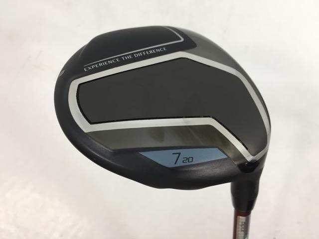【3980円以上で貨物輸送無料】【即納】【中古】【美品】ダンロップ ゼクシオ14+ フォーティーン+ (XXIO 14+) 公明正大通い路 2026 24 VENTUS RED 7 VeloCore Plus 7W