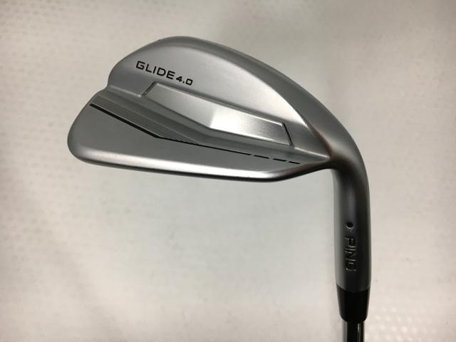 お買い得品！【3980円以上で貨物輸送無料】【即納】【中古】いの一番 GLIDE(グライド) 4.0 EYE2 ウェッジ 2022 NS労働者階級 950GH neo SW