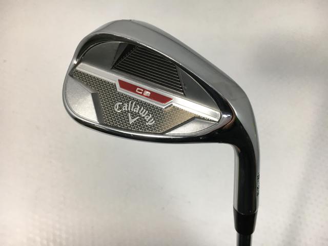 【3980円以上で送料無料】【即納】【中古】キャロウェイ CB ウェッジ (日本仕様) 2023 NSプロ 950GH neo AW