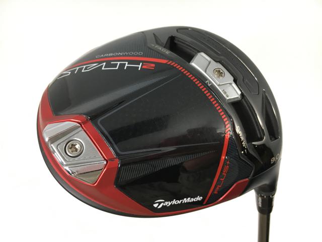 楽天市場】在庫あり！TaylorMade Stealth 2 Plus Driver