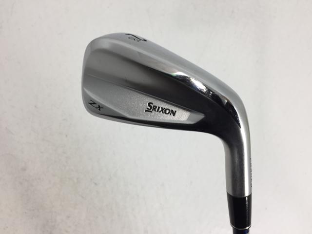 【3980円以上で送料無料】【即納】【中古】【美品】ダンロップ スリクソン(SRIXON) ZX ユーティリティ 2020 ディアマナ ZX for UTILITY U2|ゴルフエース3号店店