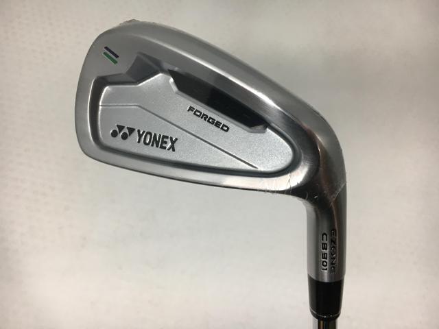 最安!新品未使用ヨネックスEZONE CB901 カイザHP 6R 6〜PW 楽天市場】ヨネックス EZONE CB 901 FORGED アイアン 5本セット