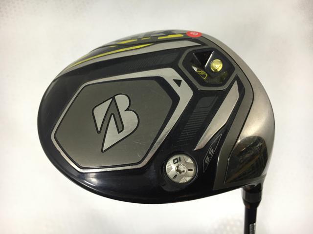 お買い得品！【3980円以上で送料無料】【即納】【中古】ブリヂストン TOUR B JGR ドライバー 2019 ツアーAD for JGR TG2-5 1W 8,026円