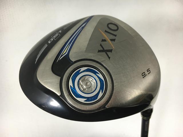 お買い得品！【3980円以上で送料無料】【即納】【中古】ダンロップ ゼクシオ9 ナイン (XXIO 9) ドライバー 2016 MP900 1W