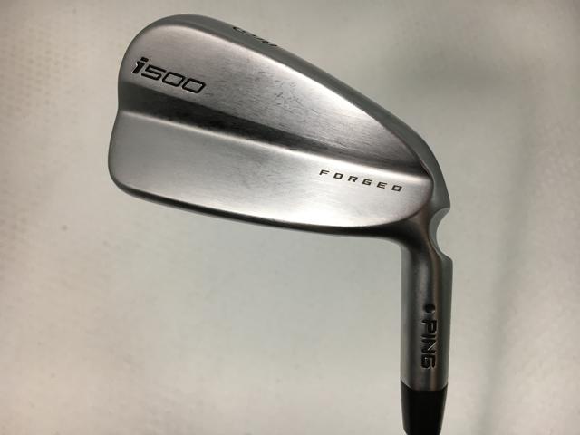 【3980円以上で貨物輸送無料】【即納】【中古】【美品】(5本仕掛ける)いの一番 i500 アイアン NS労働者階級 MODUS3 TOUR105 6～9.P
