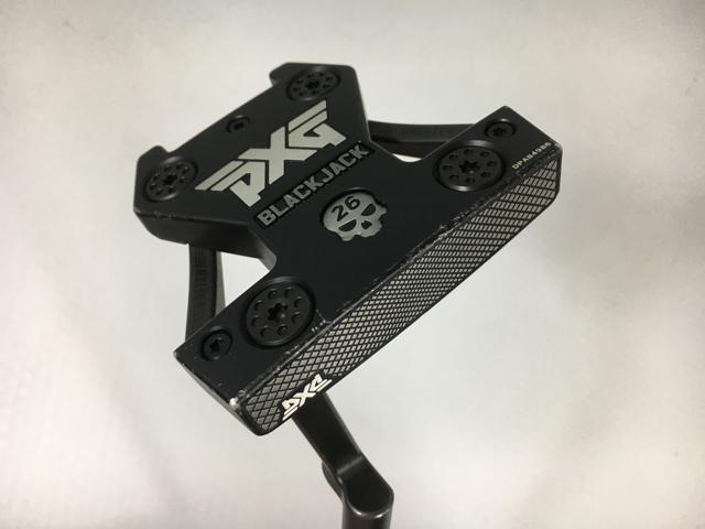 楽天市場】【中古】ピーエックスジー PXG バトルレディ BLACKJACK