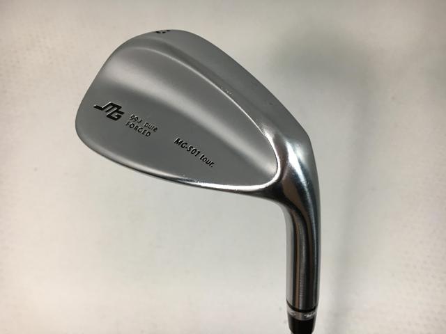【3980円以上で送料無料】【即納】【中古】三浦技研 MG-S01 Tour ウェッジ 2018 UST マミヤ ATTAS 10 AW
