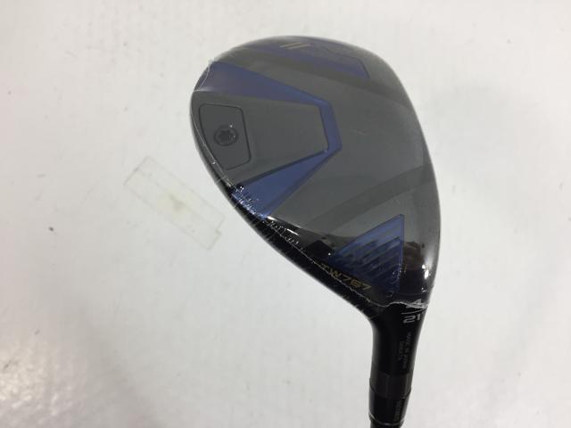 【3980円以上で送料無料】【即納】【中古】【未使用品】ホンマ TOUR WORLD (ツアーワールド) TW767 ユーティリティ VIZARD EZ-C U4